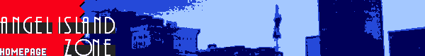 Angel Island Zone